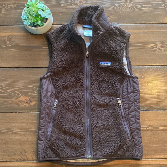 Patagonia Jackets & Blazers - Patagonia Retro-X vest xs